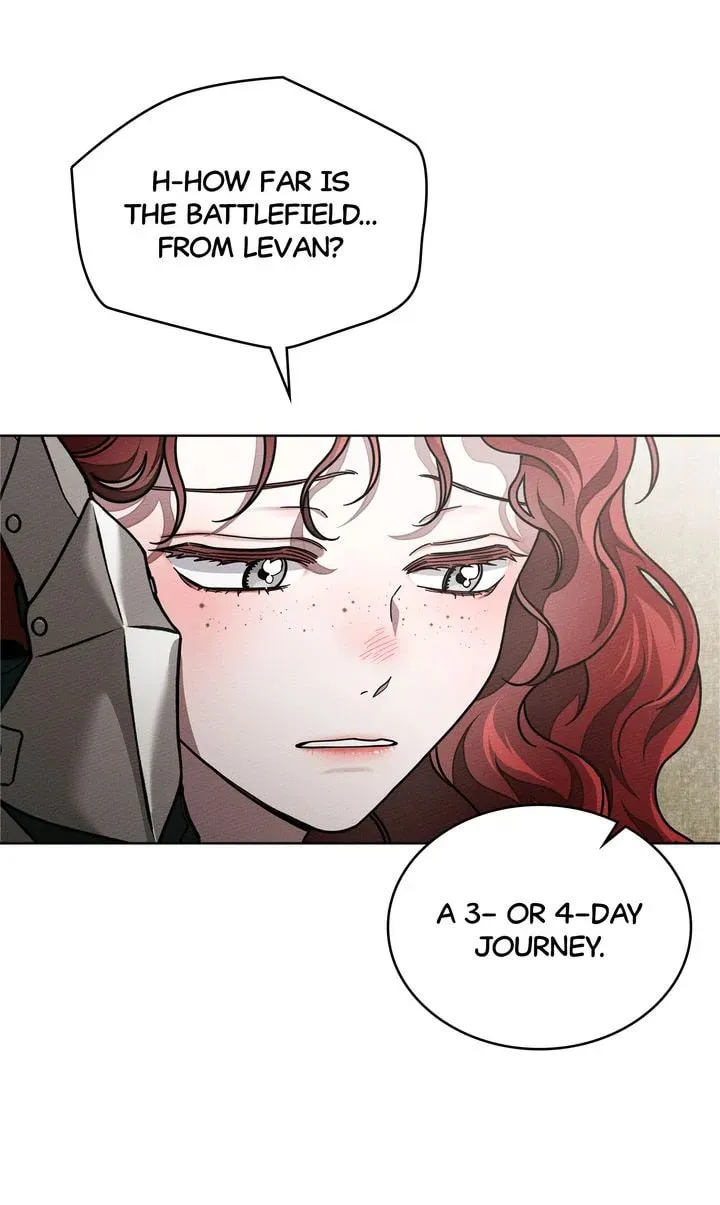 Read Under the Oak Tree chapter 111 image 13 on Lezhin