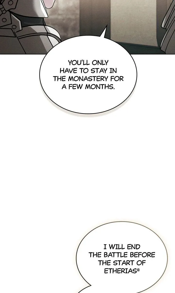 Read Under the Oak Tree chapter 111 image 16 on Lezhin