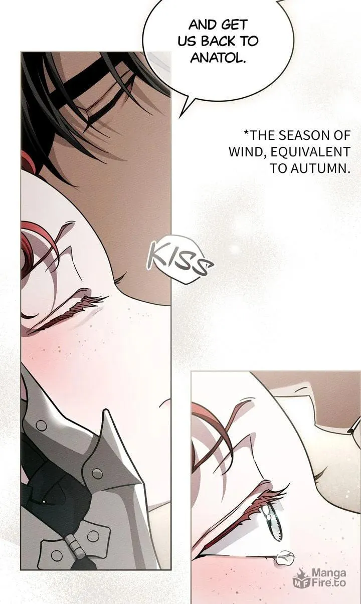 Read Under the Oak Tree chapter 111 image 17 on Lezhin