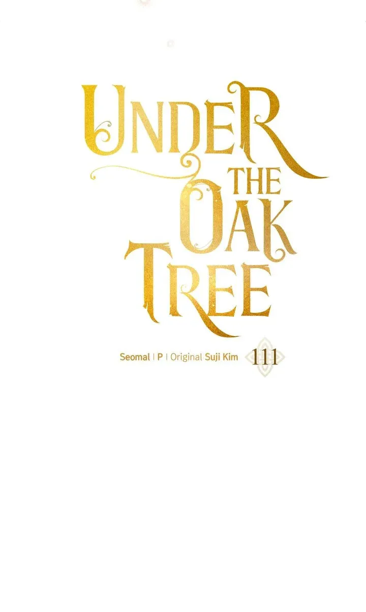 Read Under the Oak Tree chapter 111 image 22 on Lezhin