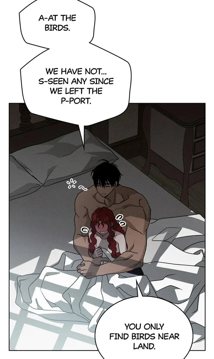 Read Under the Oak Tree chapter 111 image 28 on Lezhin