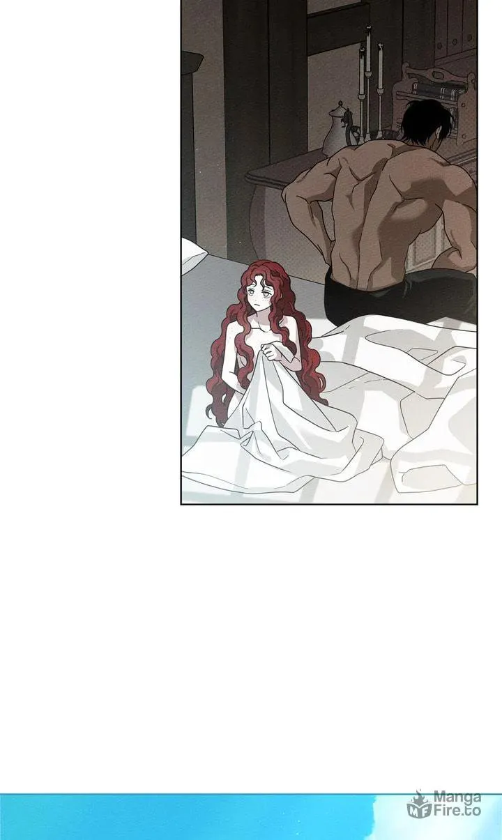Read Under the Oak Tree chapter 111 image 32 on Lezhin