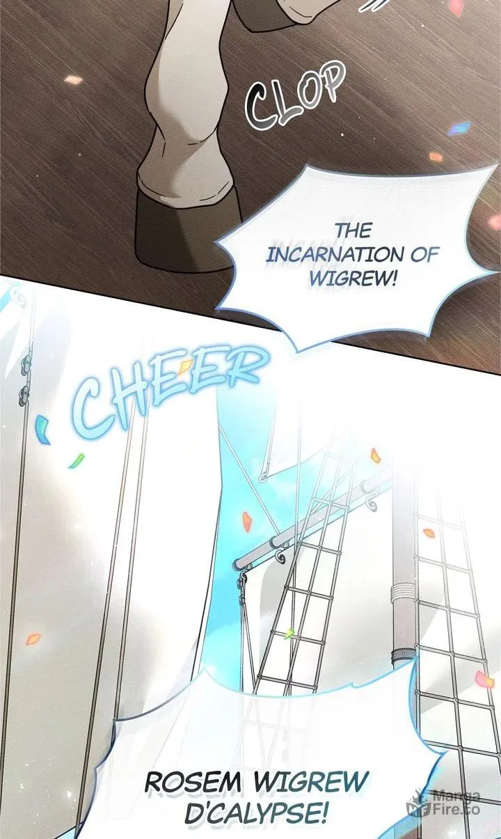 Read Under the Oak Tree chapter 111 image 41 on Lezhin