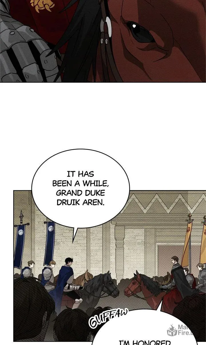 Read Under the Oak Tree chapter 111 image 50 on Lezhin