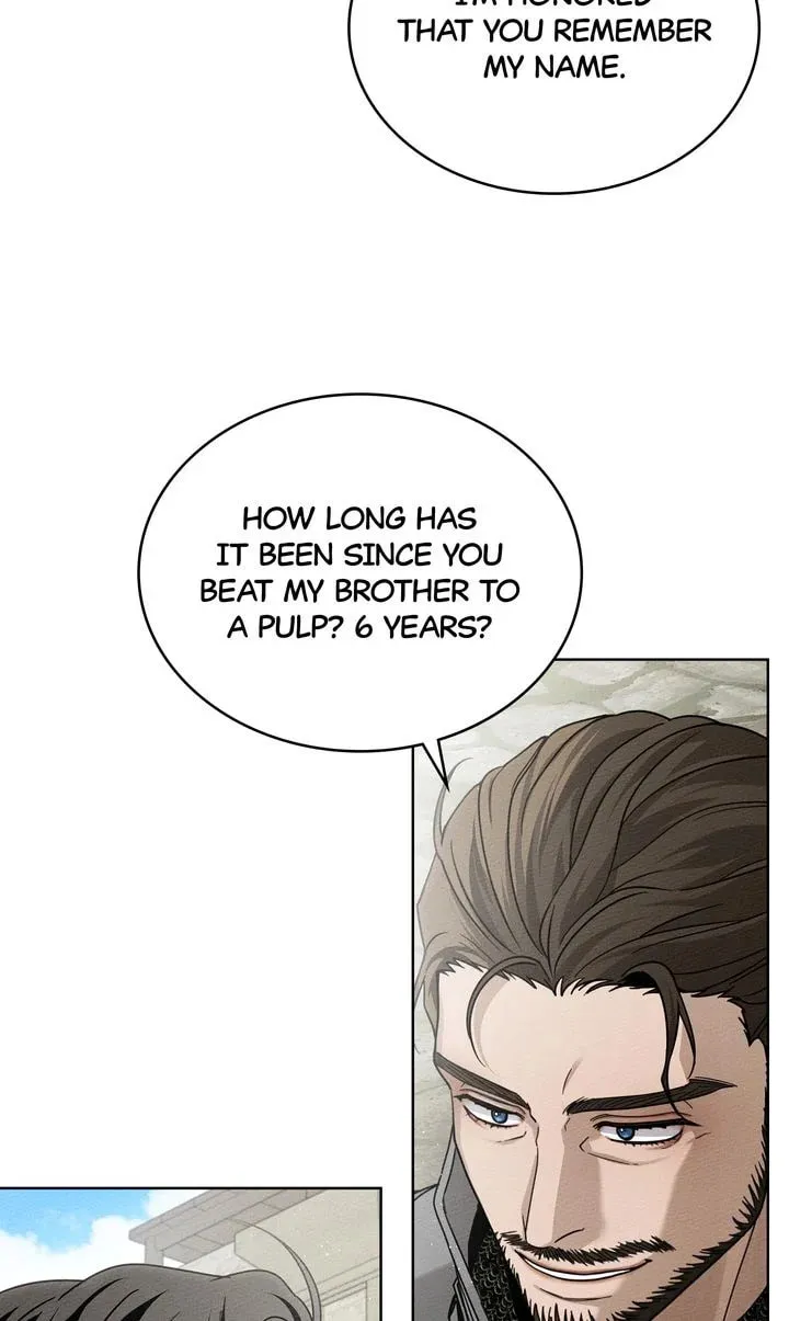 Read Under the Oak Tree chapter 111 image 51 on Lezhin