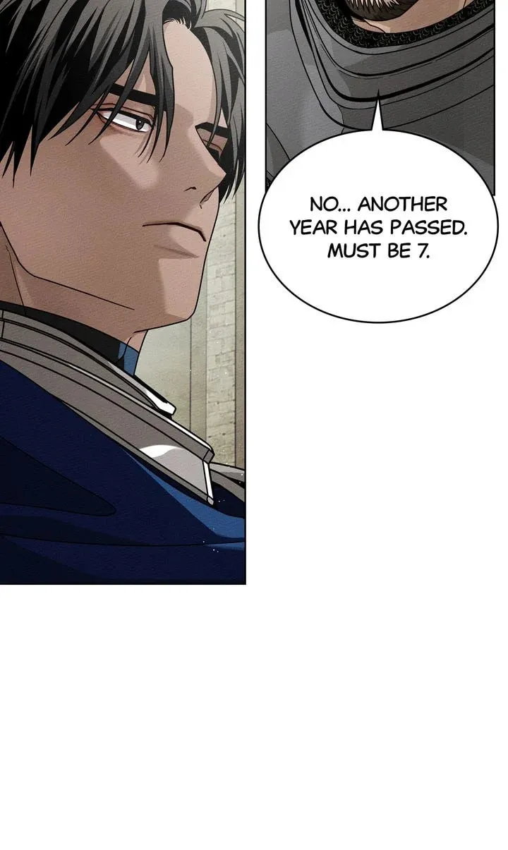 Read Under the Oak Tree chapter 111 image 52 on Lezhin