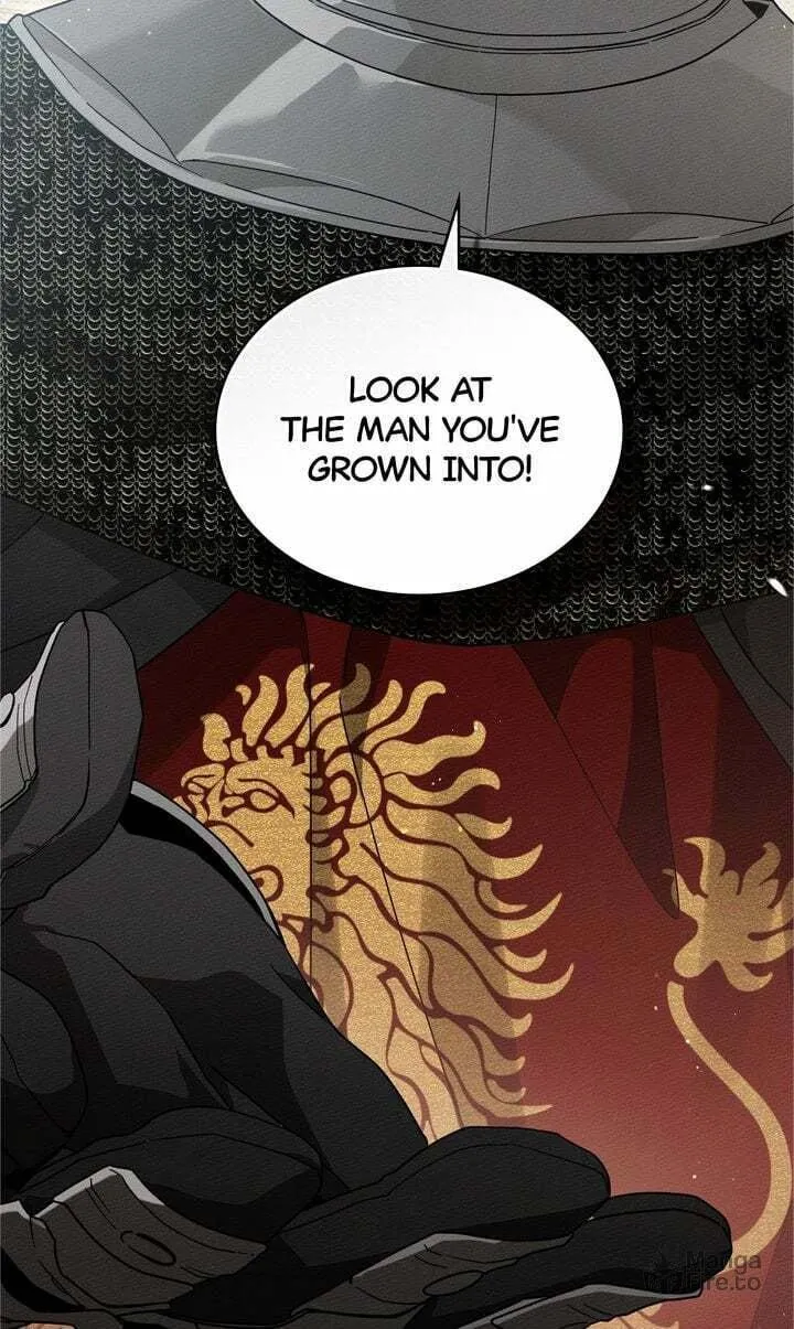 Read Under the Oak Tree chapter 111 image 56 on Lezhin