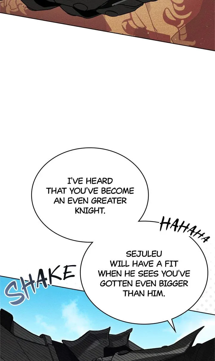 Read Under the Oak Tree chapter 111 image 57 on Lezhin