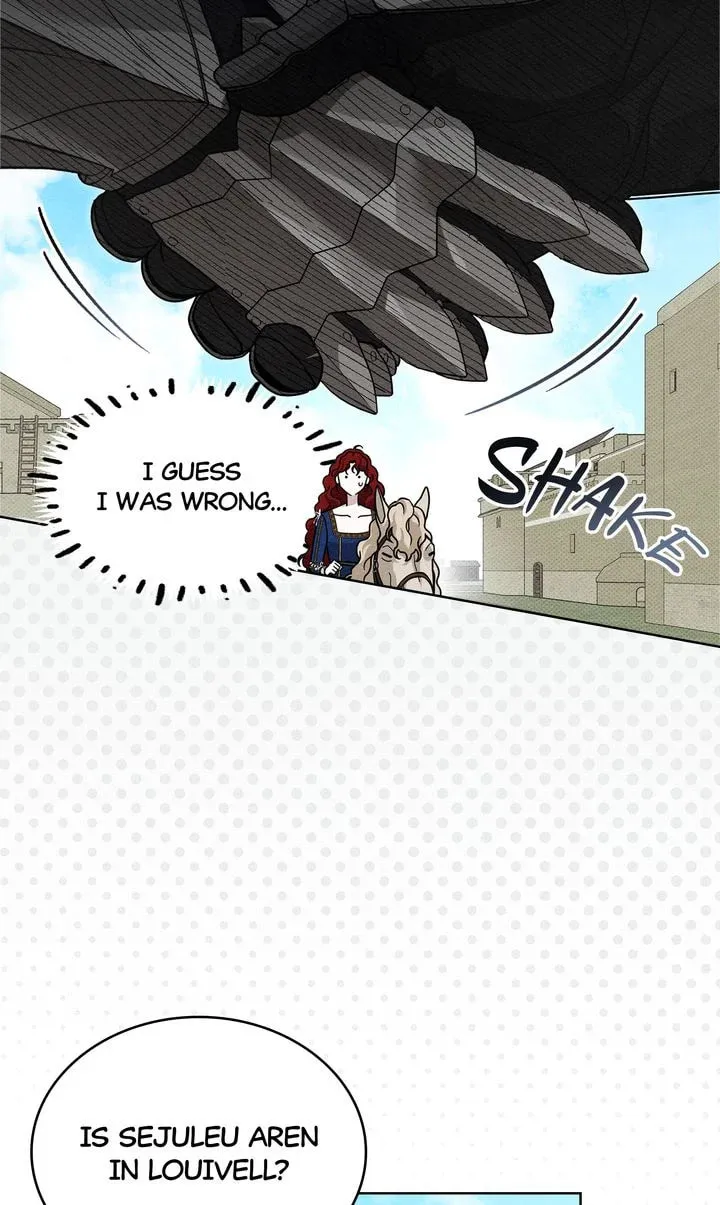 Read Under the Oak Tree chapter 111 image 58 on Lezhin