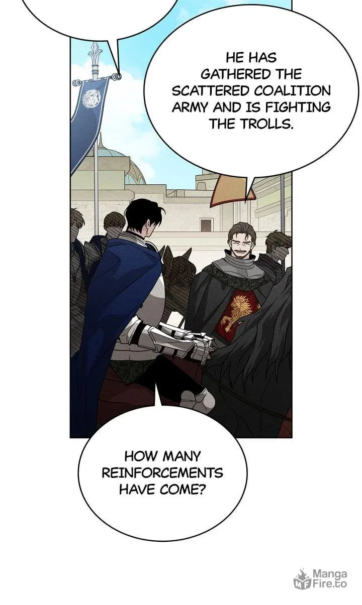 Read Under the Oak Tree chapter 111 image 59 on Lezhin