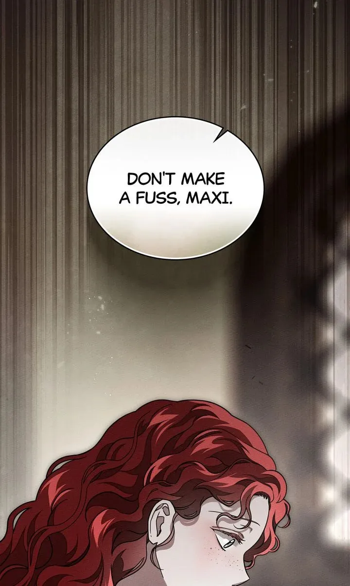 Read Under the Oak Tree chapter 111 image 6 on Lezhin