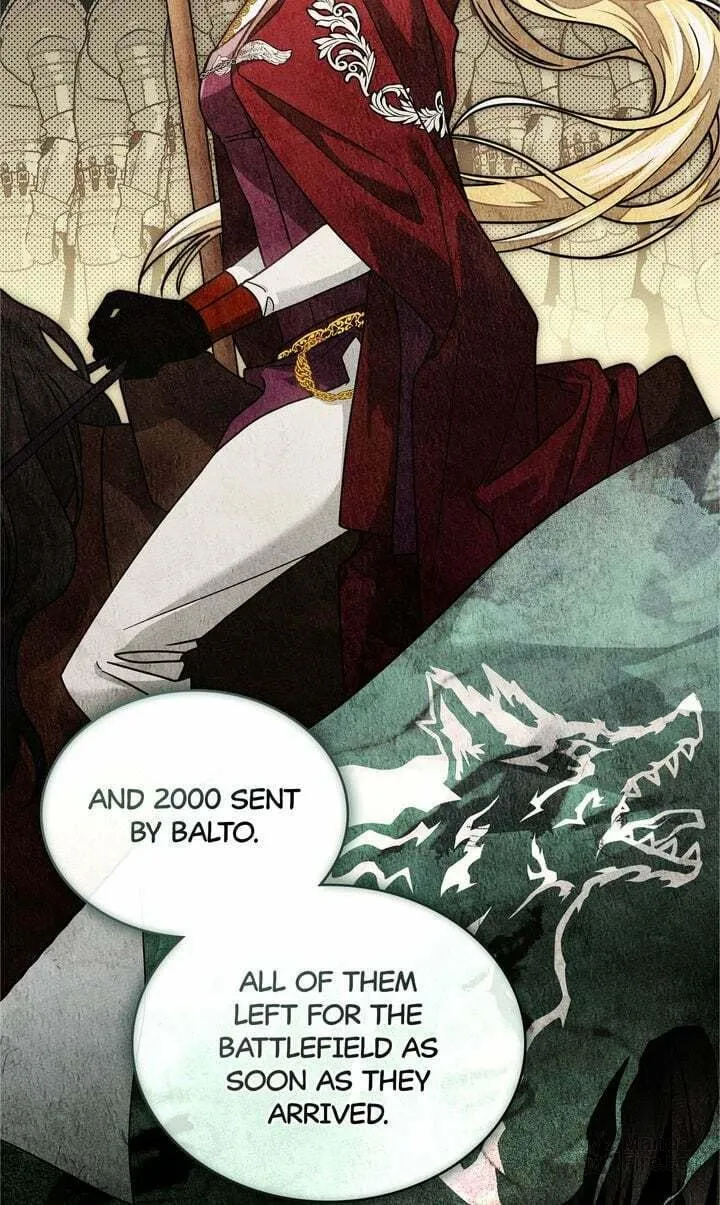 Read Under the Oak Tree chapter 111 image 62 on Lezhin