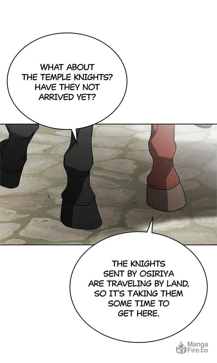 Read Under the Oak Tree chapter 111 image 64 on Lezhin