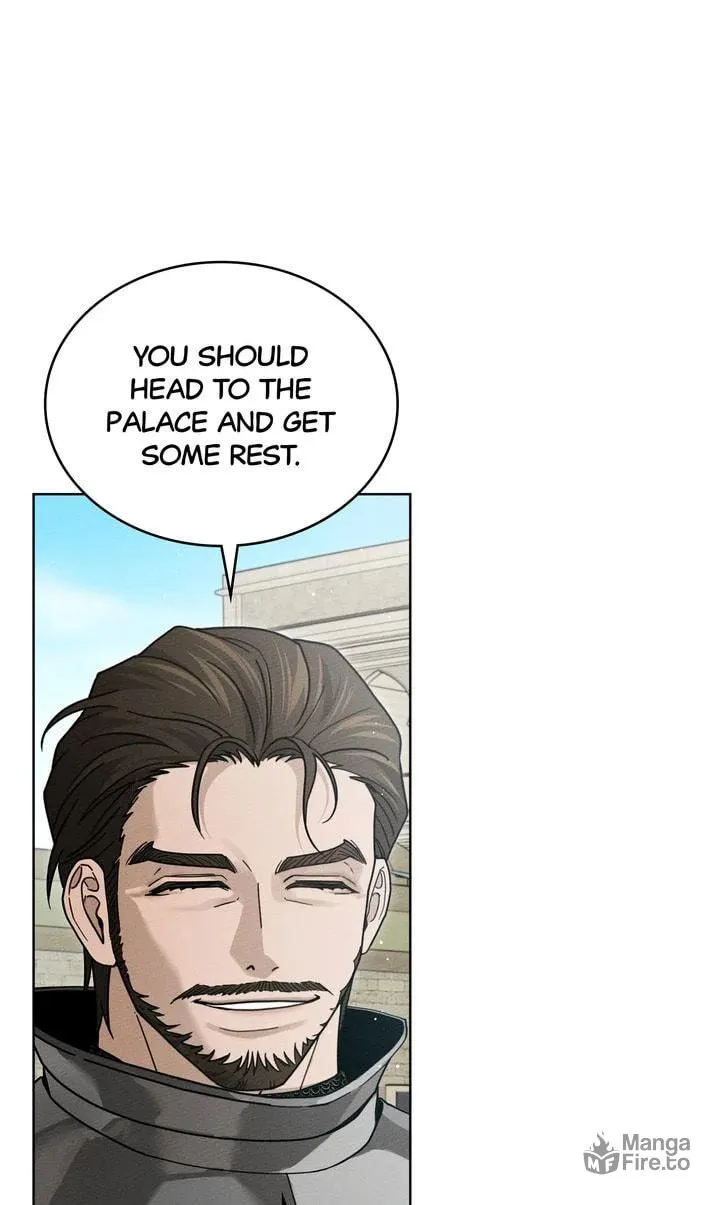 Read Under the Oak Tree chapter 111 image 65 on Lezhin