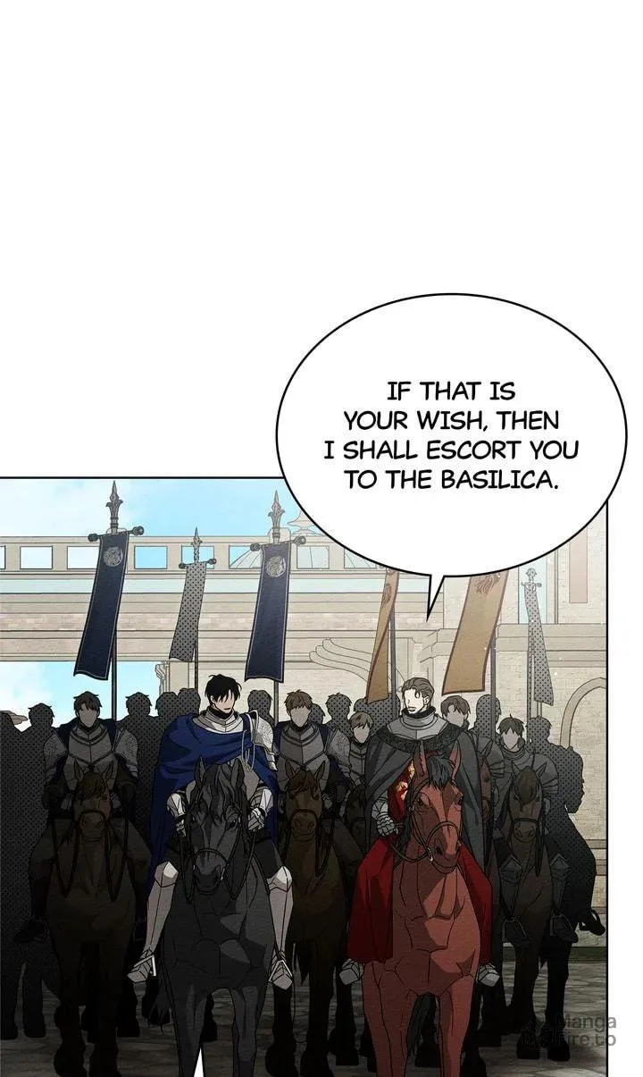 Read Under the Oak Tree chapter 111 image 69 on Lezhin