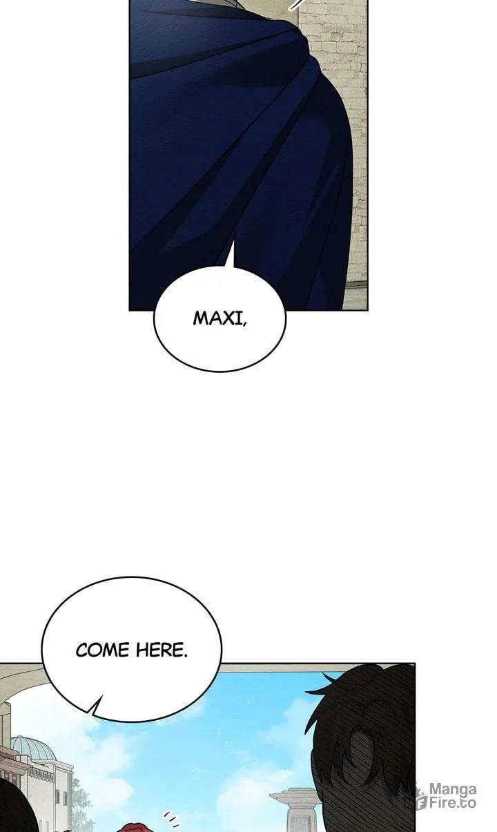 Read Under the Oak Tree chapter 111 image 71 on Lezhin