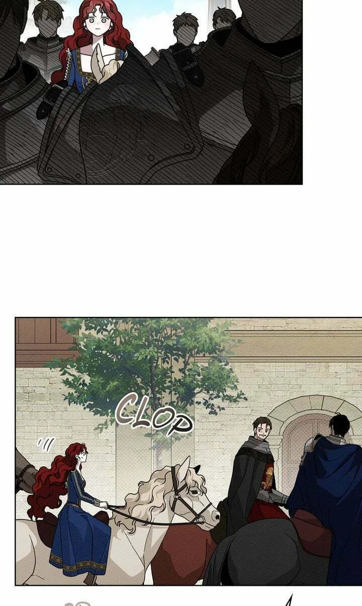 Read Under the Oak Tree chapter 111 image 72 on Lezhin
