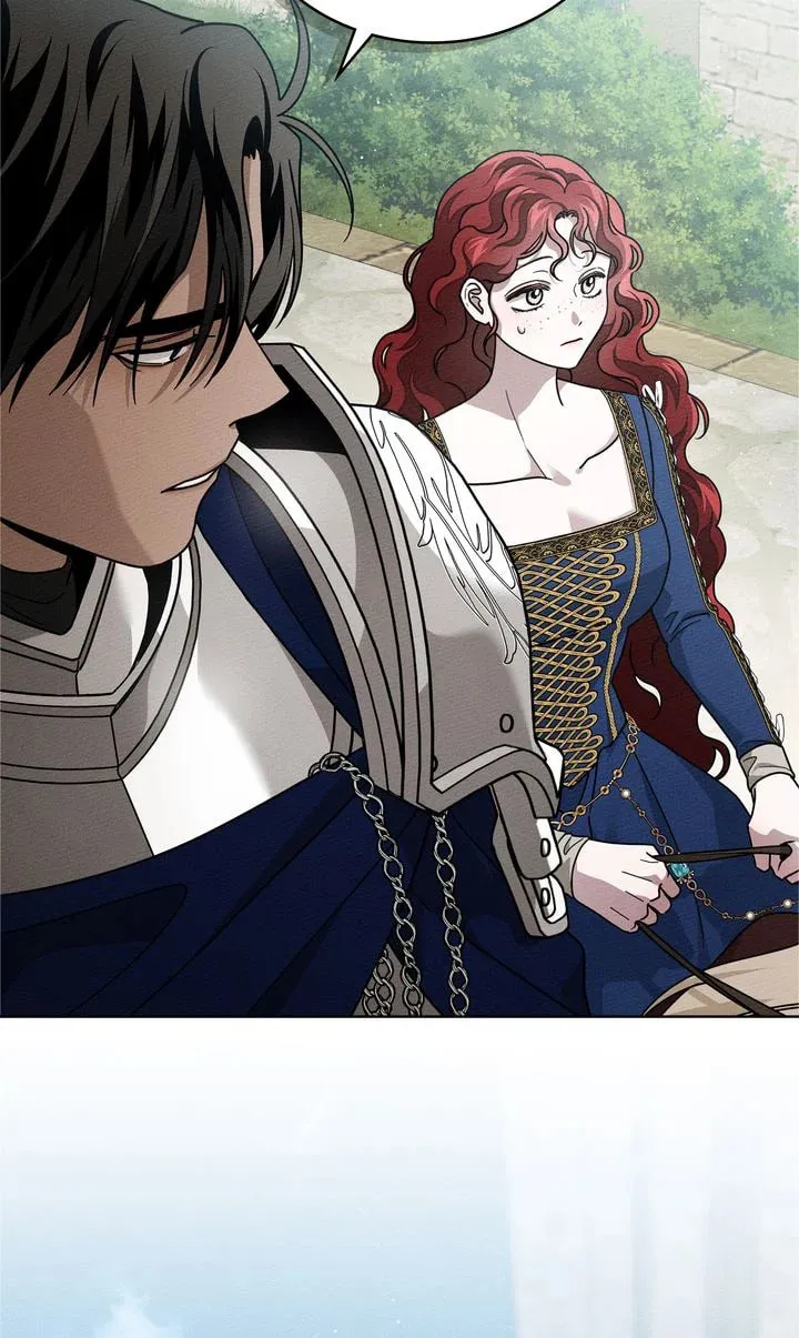 Read Under the Oak Tree chapter 111 image 75 on Lezhin