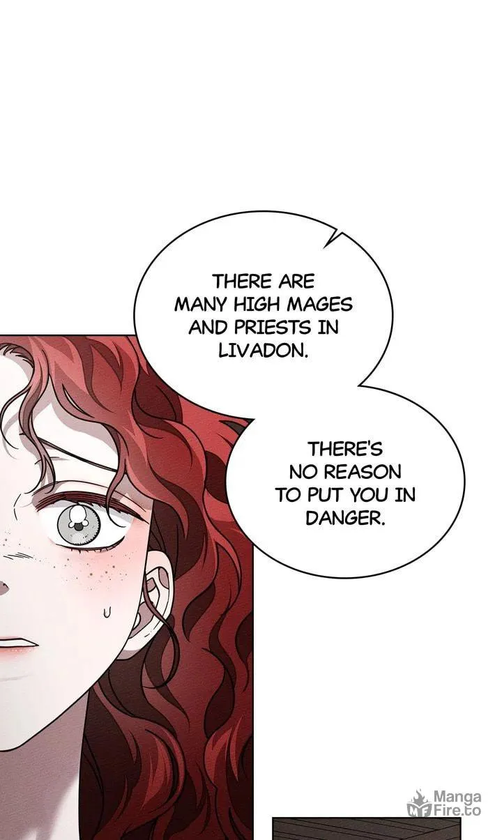 Read Under the Oak Tree chapter 111 image 9 on Lezhin