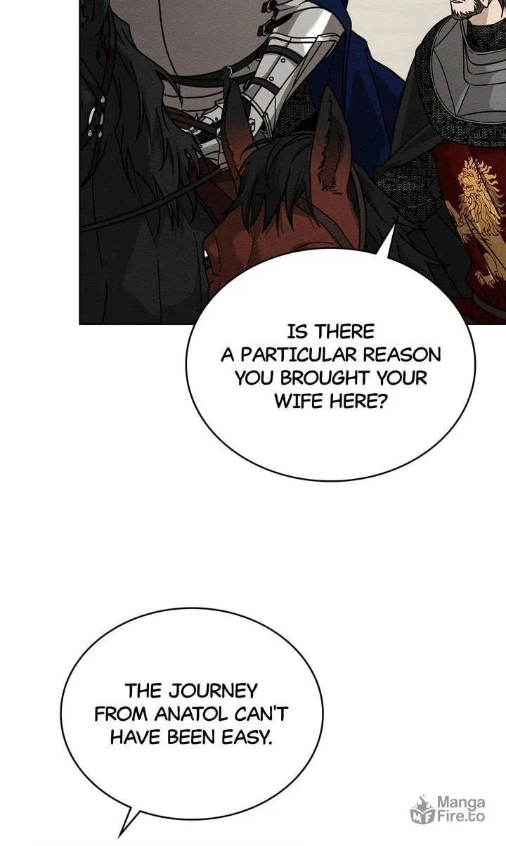 Read Under the Oak Tree chapter 112 image 11 on Lezhin