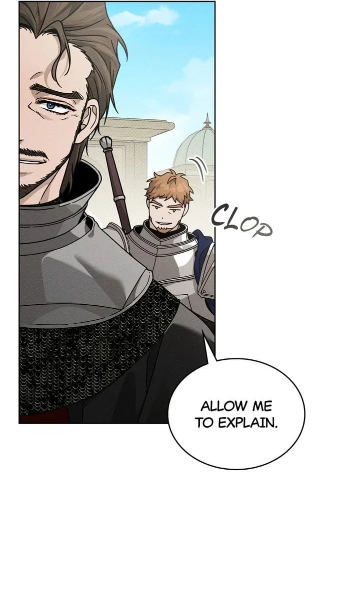 Read Under the Oak Tree chapter 112 image 12 on Lezhin