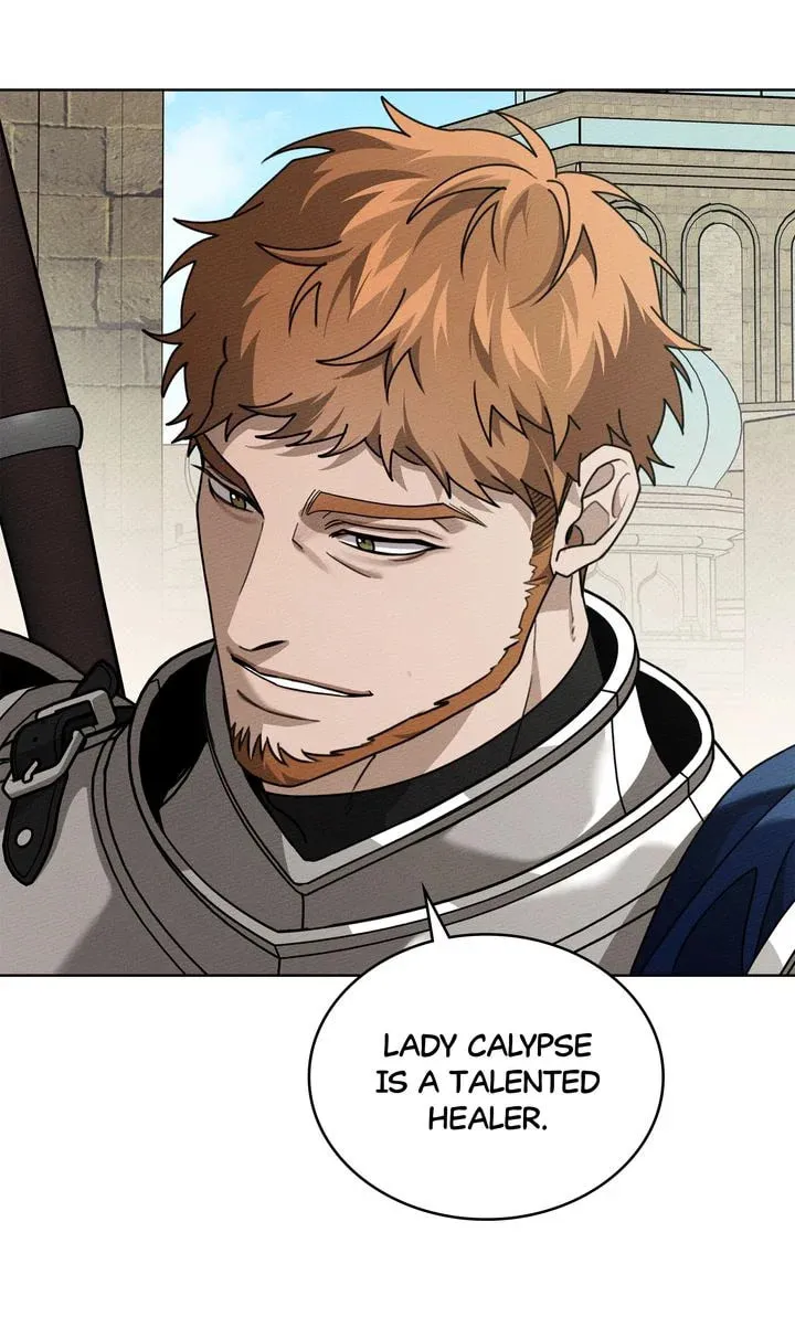 Read Under the Oak Tree chapter 112 image 13 on Lezhin