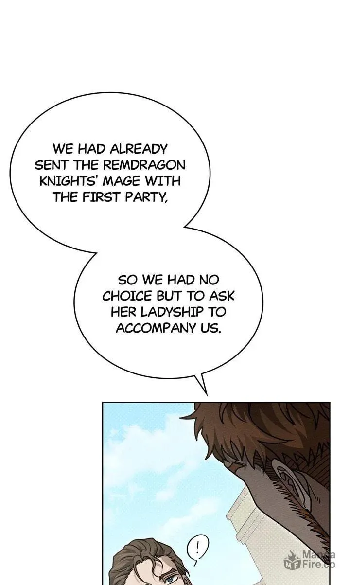 Read Under the Oak Tree chapter 112 image 14 on Lezhin