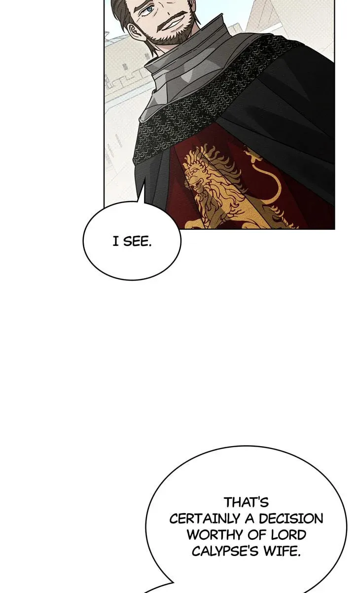 Read Under the Oak Tree chapter 112 image 15 on Lezhin