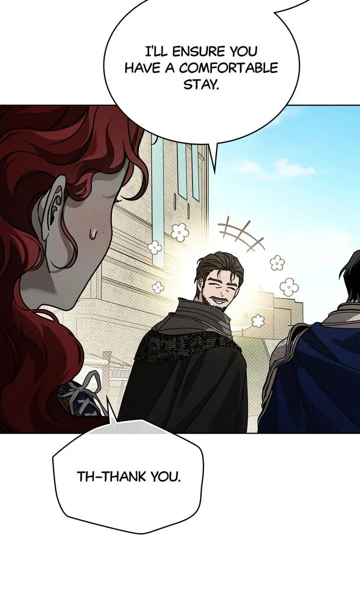 Read Under the Oak Tree chapter 112 image 16 on Lezhin