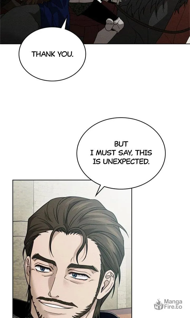 Read Under the Oak Tree chapter 112 image 2 on Lezhin
