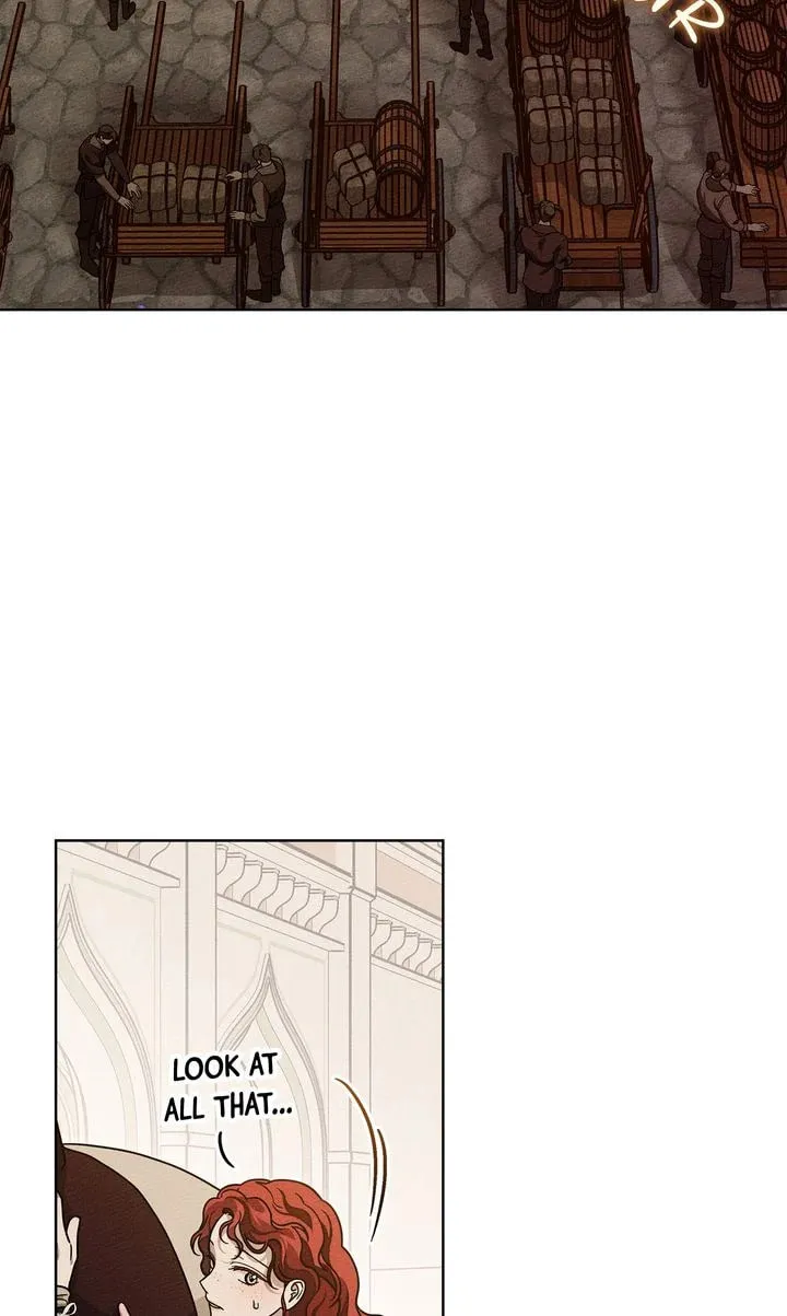 Read Under the Oak Tree chapter 112 image 21 on Lezhin