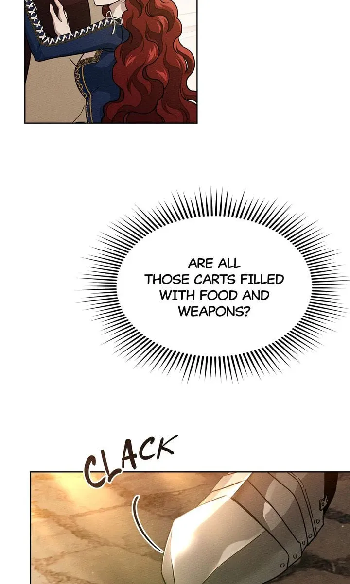 Read Under the Oak Tree chapter 112 image 22 on Lezhin