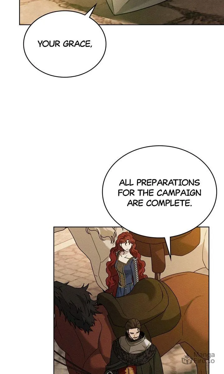 Read Under the Oak Tree chapter 112 image 23 on Lezhin