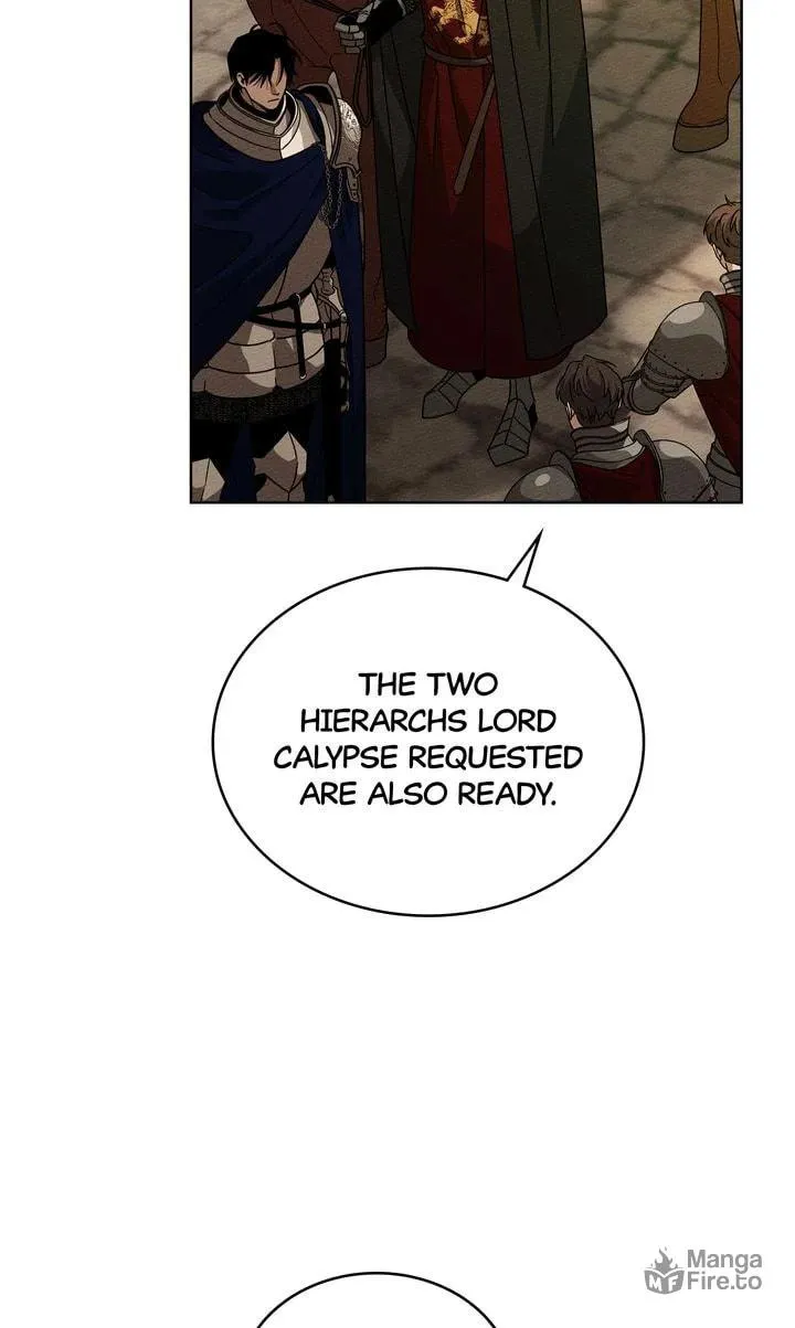 Read Under the Oak Tree chapter 112 image 24 on Lezhin