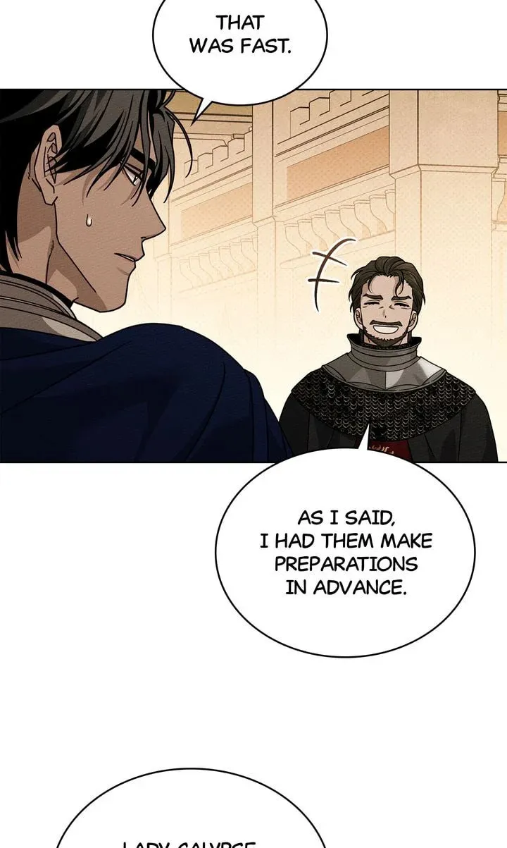 Read Under the Oak Tree chapter 112 image 25 on Lezhin