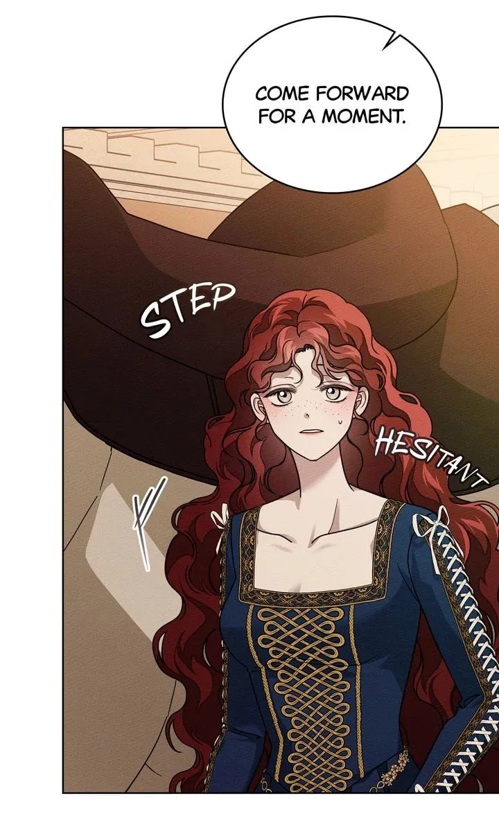 Read Under the Oak Tree chapter 112 image 27 on Lezhin