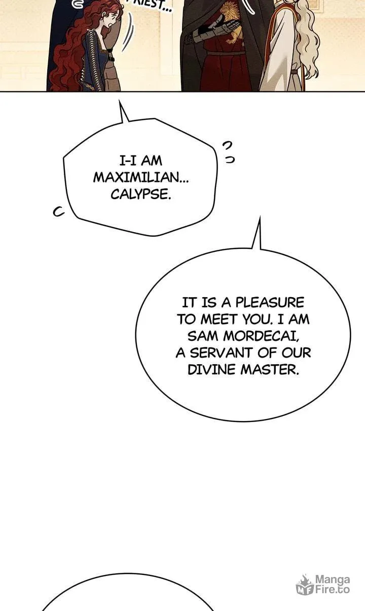 Read Under the Oak Tree chapter 112 image 29 on Lezhin