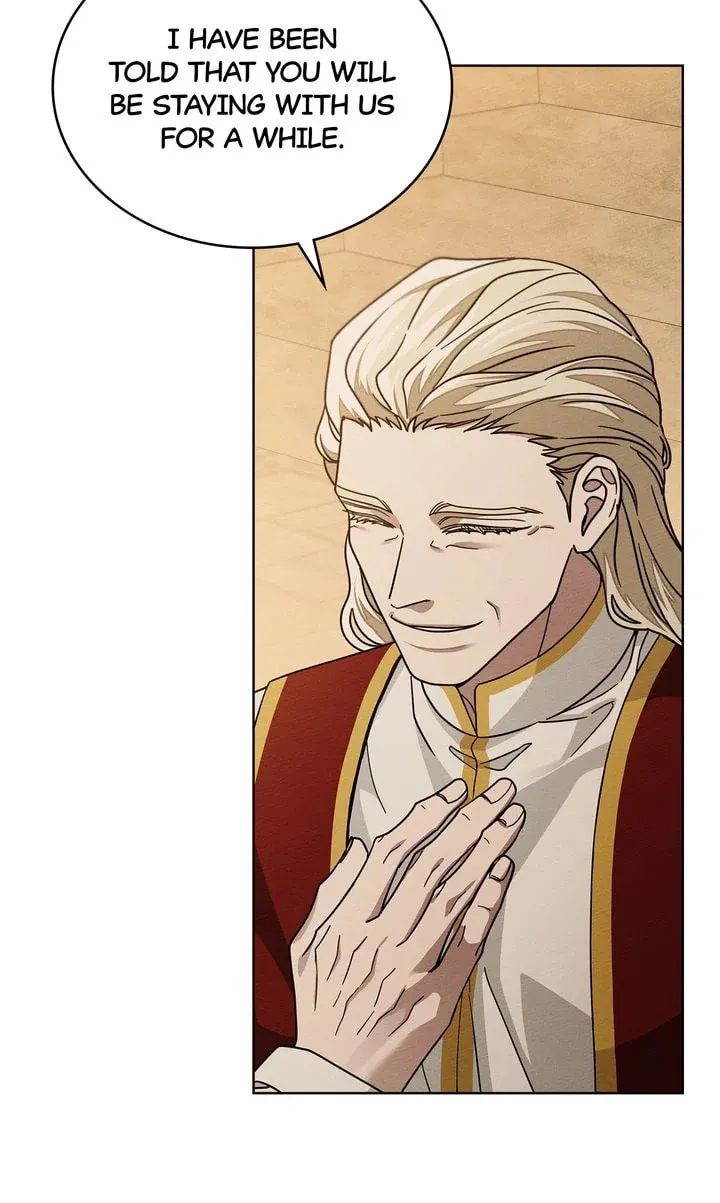 Read Under the Oak Tree chapter 112 image 30 on Lezhin