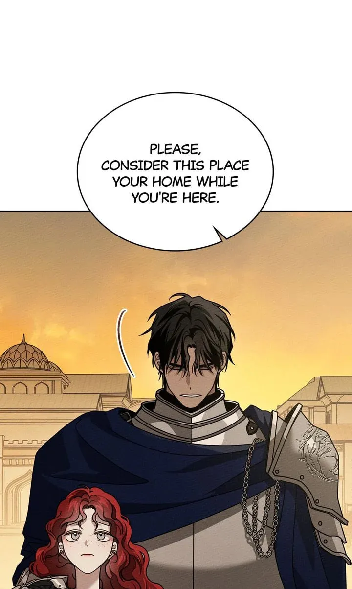 Read Under the Oak Tree chapter 112 image 31 on Lezhin