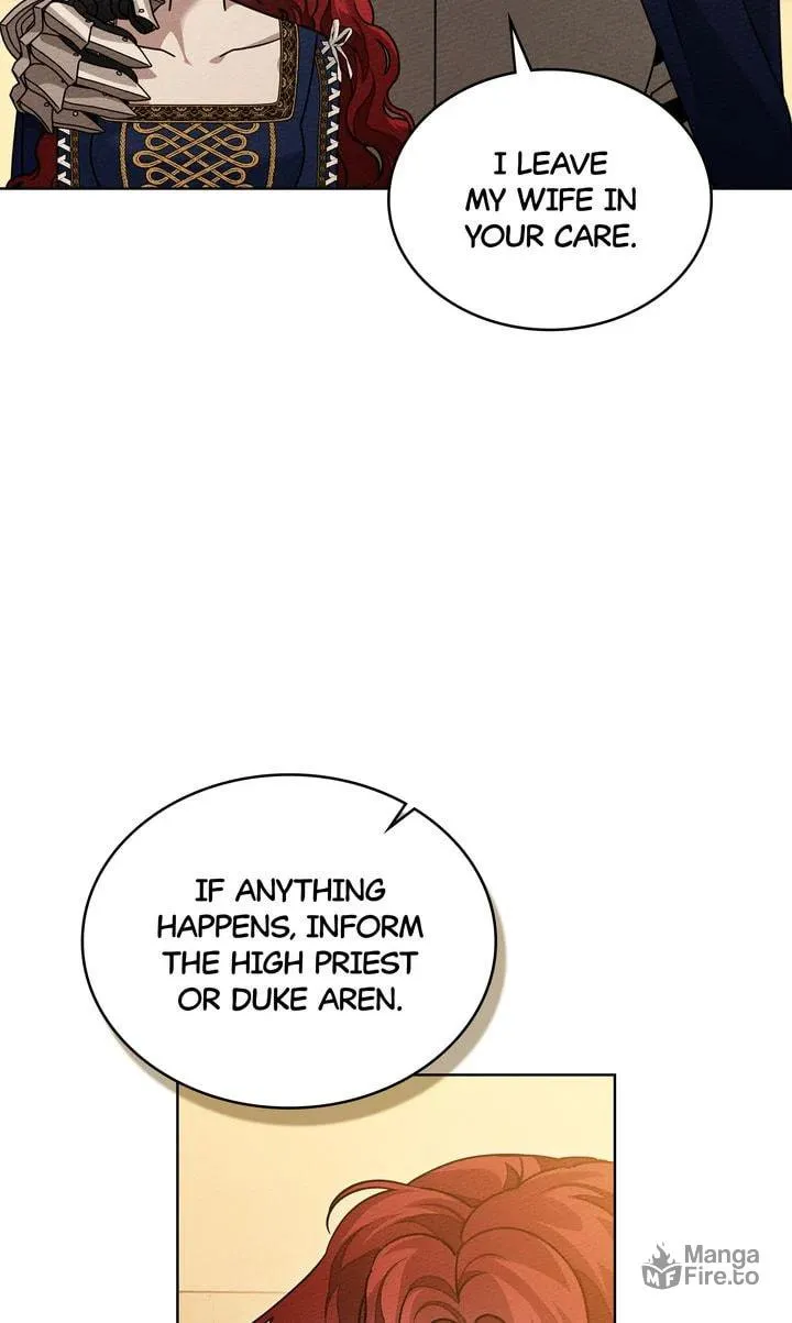 Read Under the Oak Tree chapter 112 image 32 on Lezhin