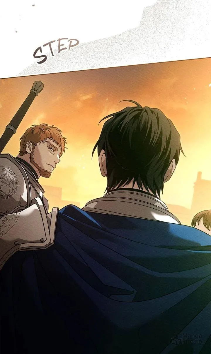 Read Under the Oak Tree chapter 112 image 39 on Lezhin