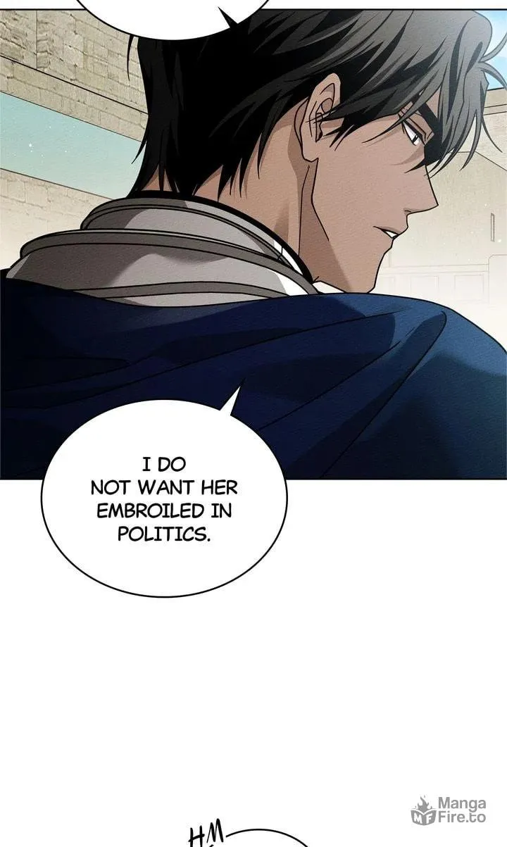 Read Under the Oak Tree chapter 112 image 4 on Lezhin
