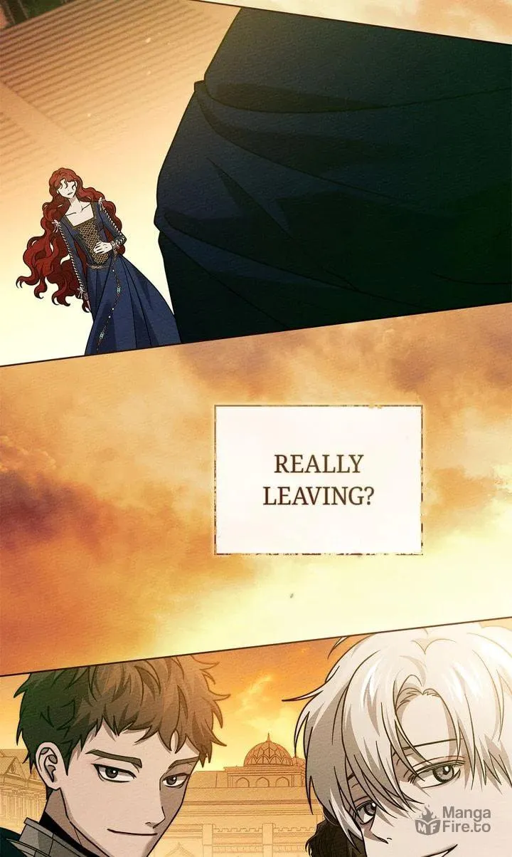 Read Under the Oak Tree chapter 112 image 41 on Lezhin