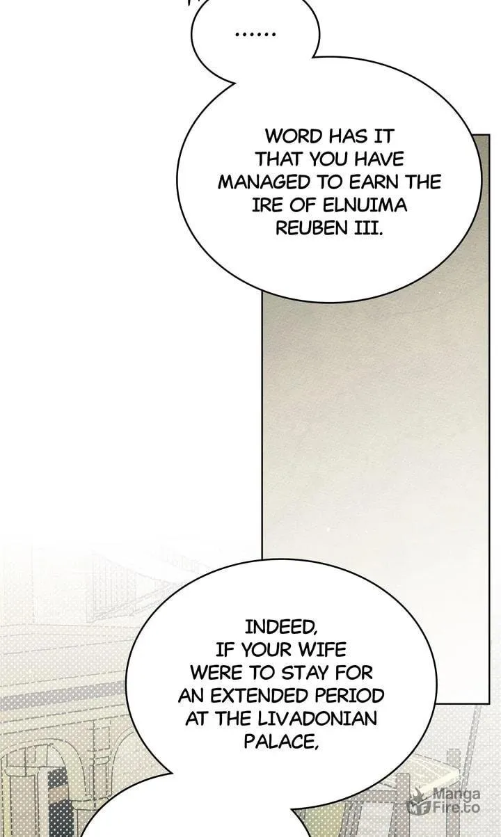 Read Under the Oak Tree chapter 112 image 5 on Lezhin