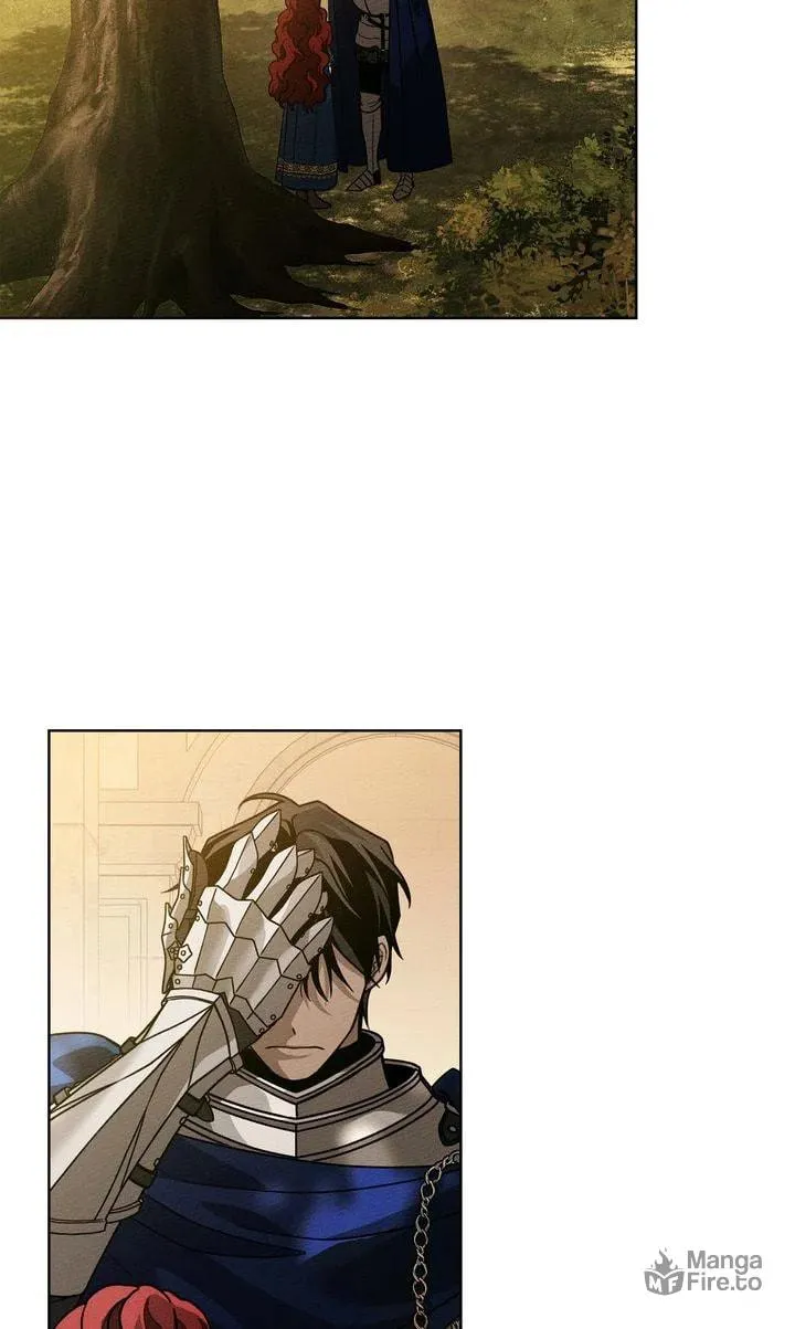 Read Under the Oak Tree chapter 112 image 56 on Lezhin