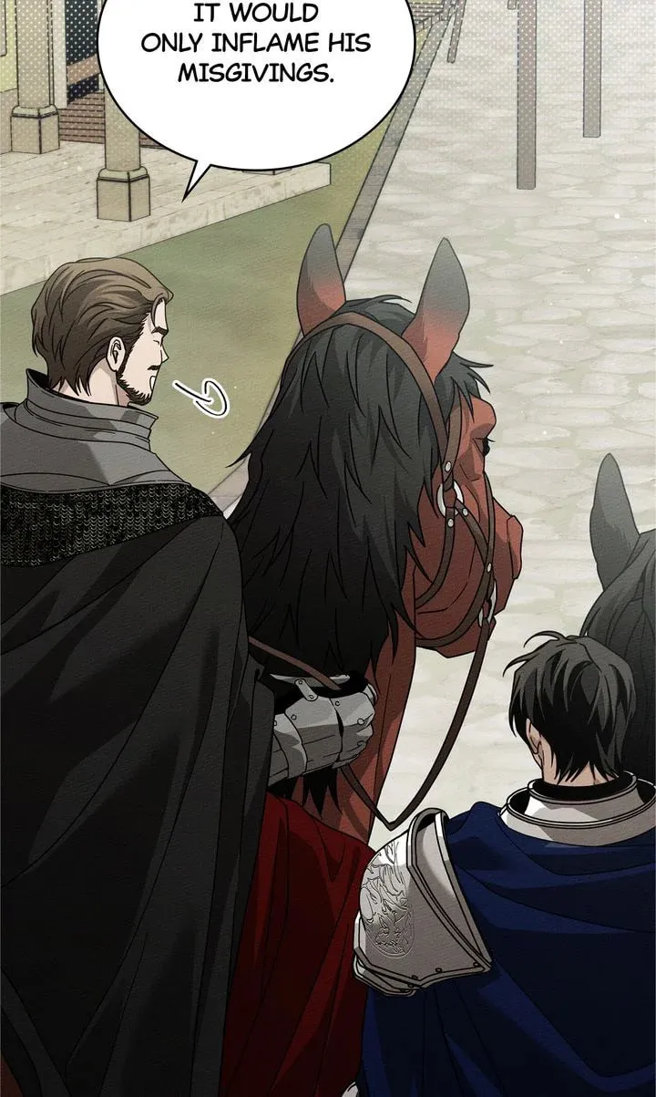 Read Under the Oak Tree chapter 112 image 6 on Lezhin