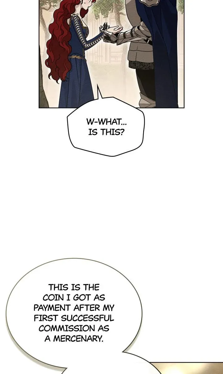Read Under the Oak Tree chapter 112 image 61 on Lezhin