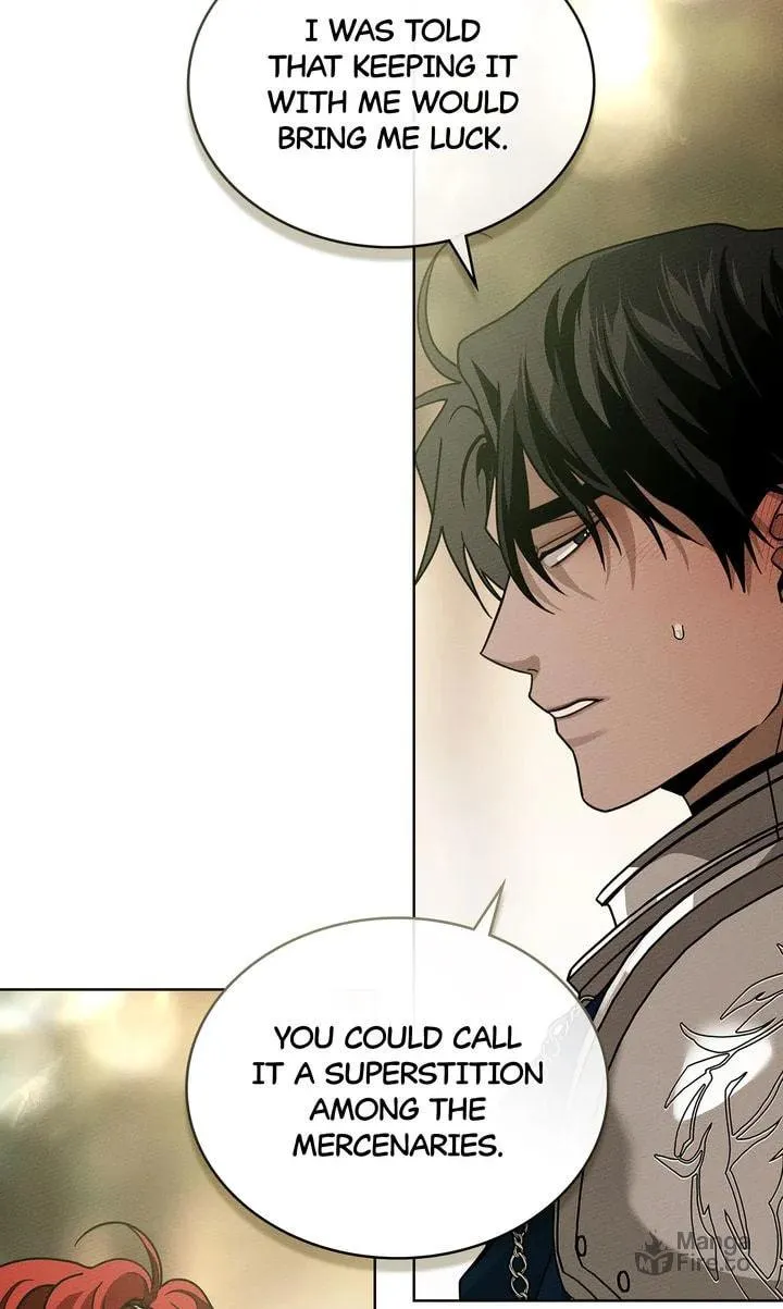 Read Under the Oak Tree chapter 112 image 62 on Lezhin