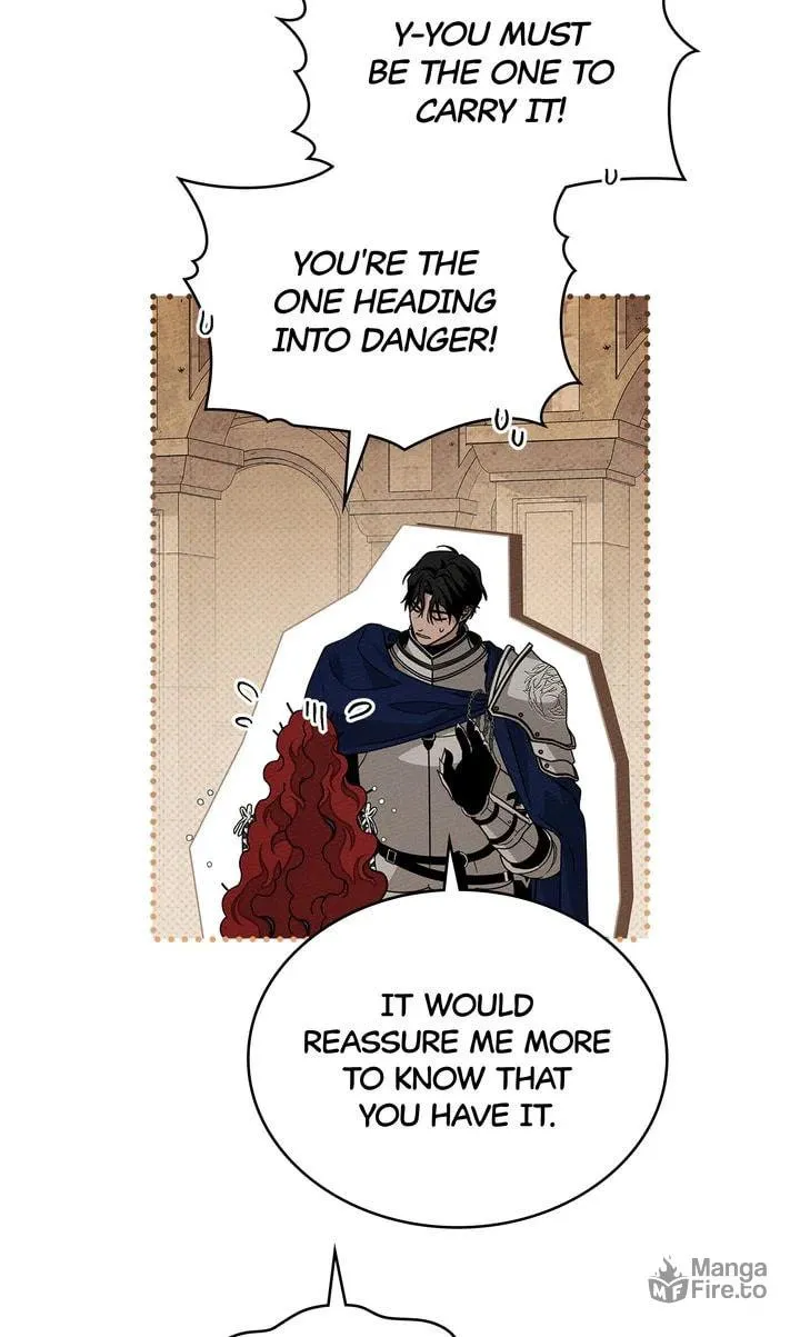 Read Under the Oak Tree chapter 112 image 64 on Lezhin