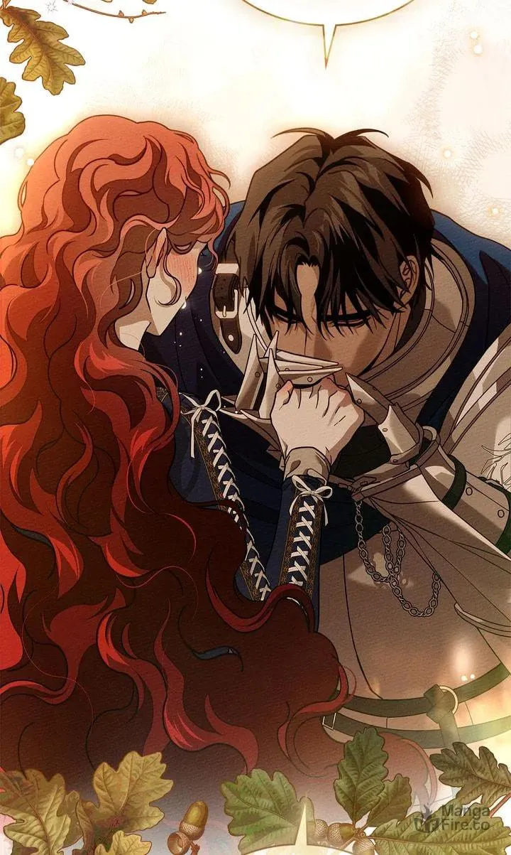 Read Under the Oak Tree chapter 112 image 69 on Lezhin